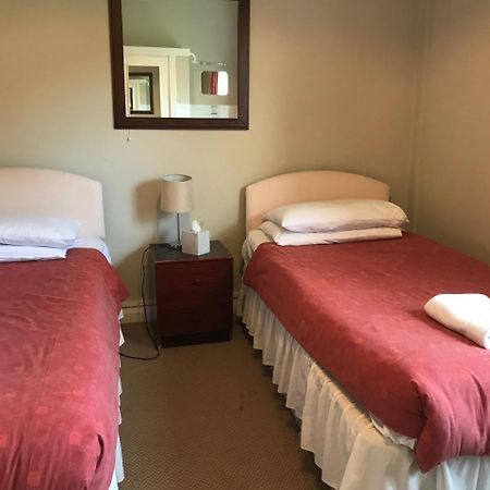 Lambert Manor Hotel Grange-over-Sands Eksteriør bilde