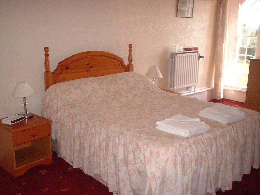 Lambert Manor Hotel Grange-over-Sands Rom bilde