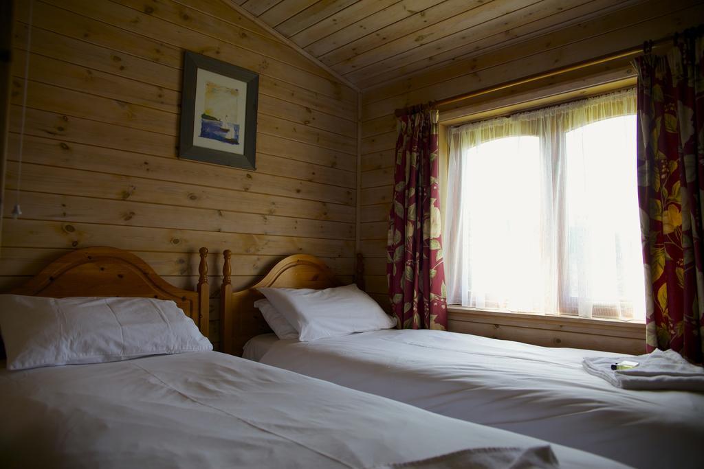 Lambert Manor Hotel Grange-over-Sands Rom bilde