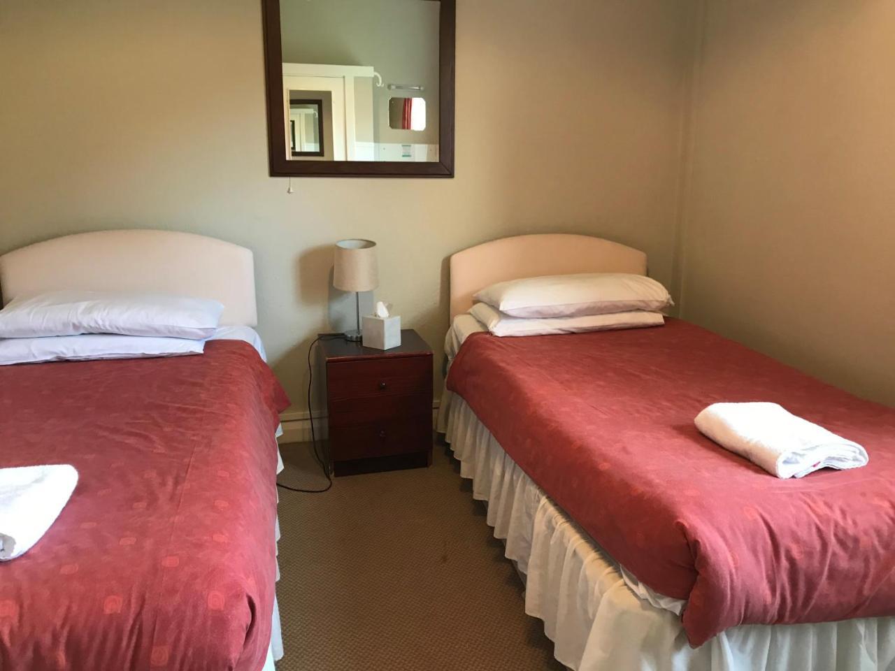 Lambert Manor Hotel Grange-over-Sands Eksteriør bilde