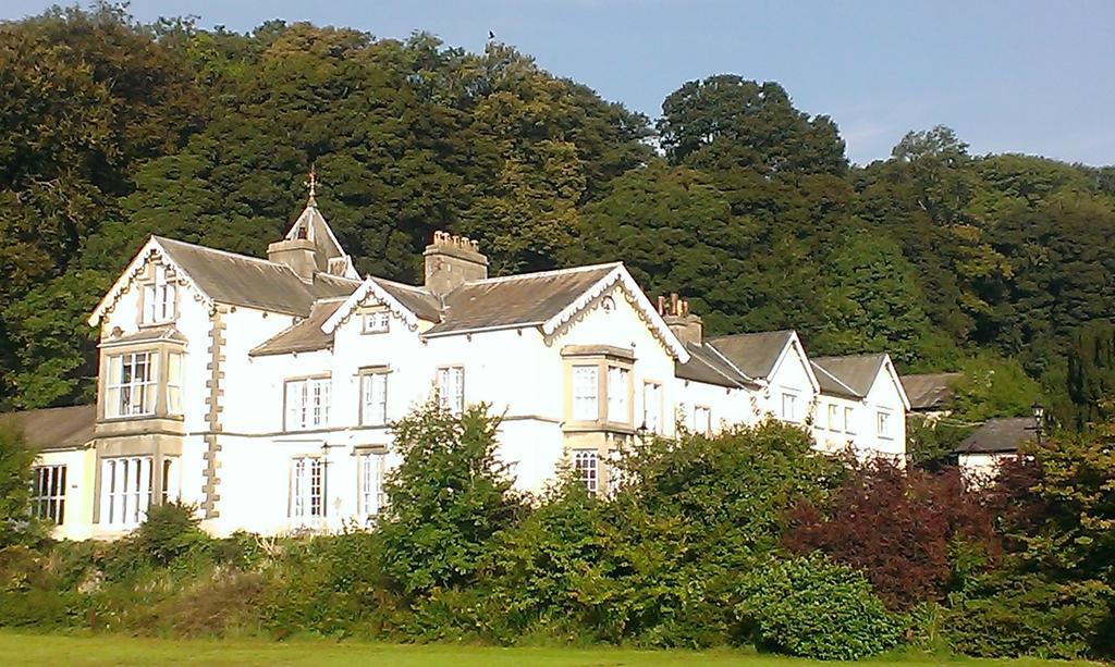 Lambert Manor Hotel Grange-over-Sands Rom bilde